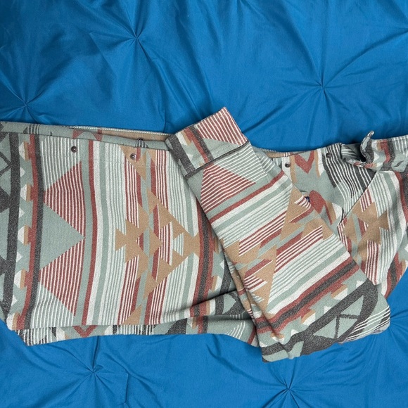 Wrangler Kids Patterned Shorts - Multicolor - Picture 1 of 4